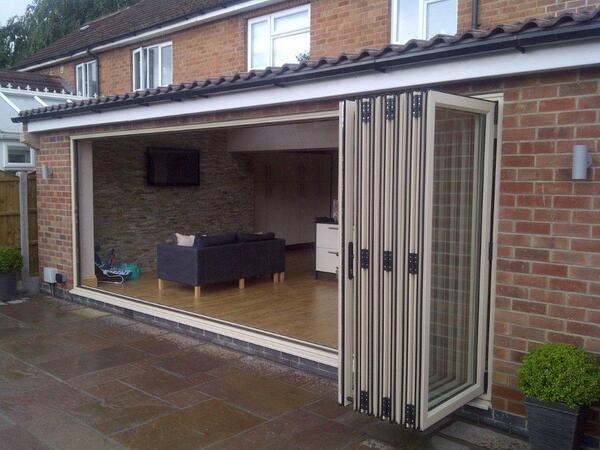 framefastuk's tweet image. #Framefast heres some #bifolds