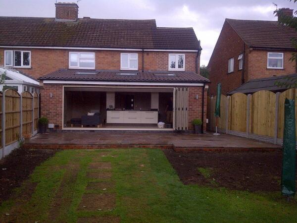 framefastuk's tweet image. #Framefast heres some #bifolds