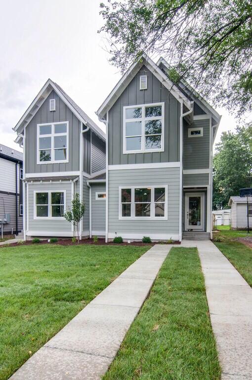odysseyco's tweet photo. We are closing on this new home in Wedgewood Houston today! #craftsman #newhome #Nashville #realestate http://t.co/rgUPb1QpVh