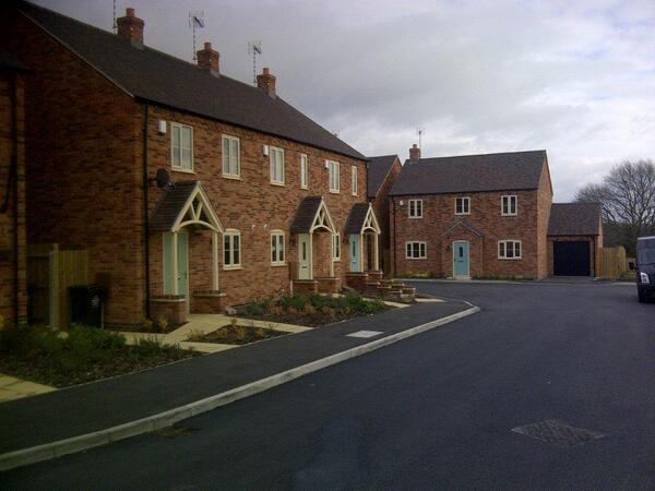 framefastuk's tweet image. At #Framefast we love our #Newbuilds