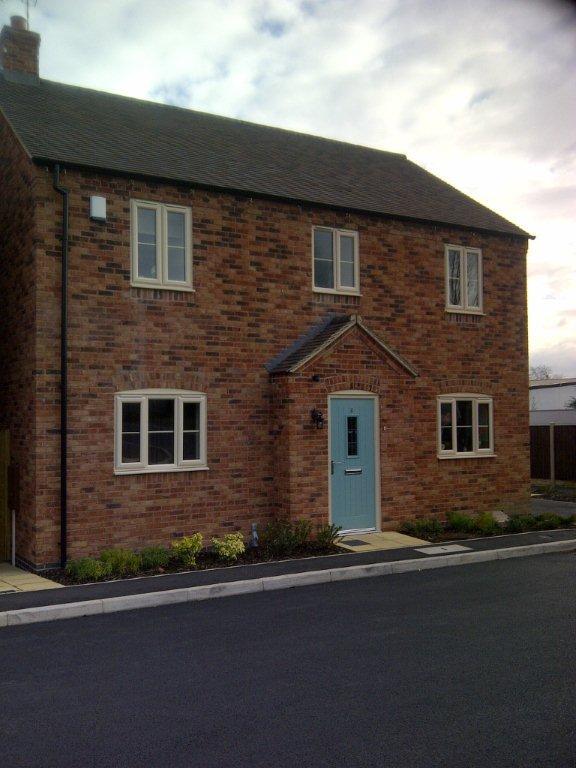 framefastuk's tweet image. At #Framefast we love our #Newbuilds