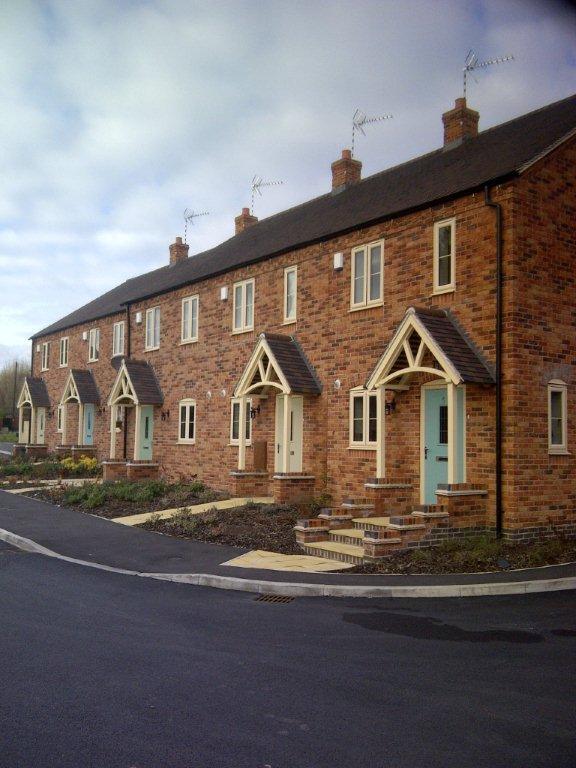 framefastuk's tweet image. At #Framefast we love our #Newbuilds