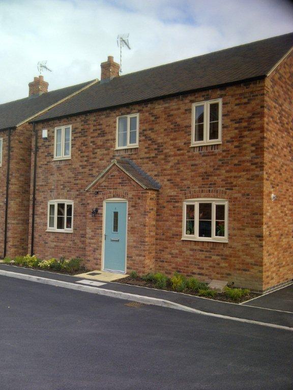 framefastuk's tweet image. #Framefast more #newbuilds