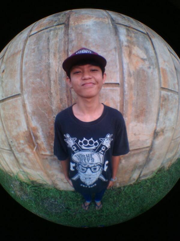 Fhansky (@fhaniaditya) on Twitter photo 