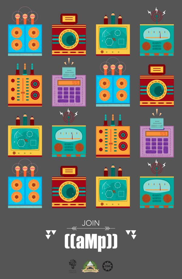 AMPateneo's tweet image. Tomorrow's the final day for #RecWeek2014!
#JoinAMP!
