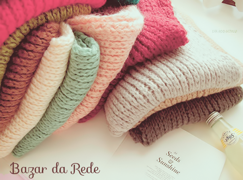 RedEsperanca's tweet photo. Cachecóis, luvas, meias de lã, roupa de inverno no #bazarbeneficiente permanente da Rede!  Hoje, 10:00 - 16:00 http://t.co/wefDN9TNg7
