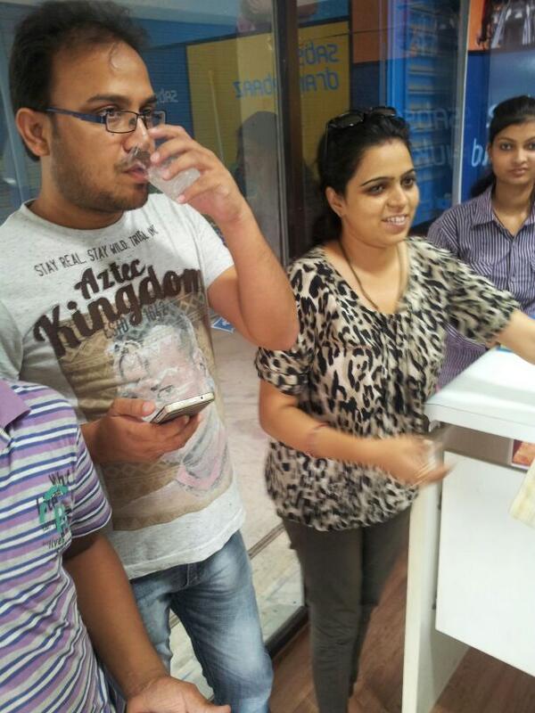 AnuragVohra1's tweet photo. Self care consumer awareness campaign at UPW@amandeep19844 @adityapsrajawat @piyushjindall @NarendranKc @GaribNeeraj http://t.co/qArIIiAvms
