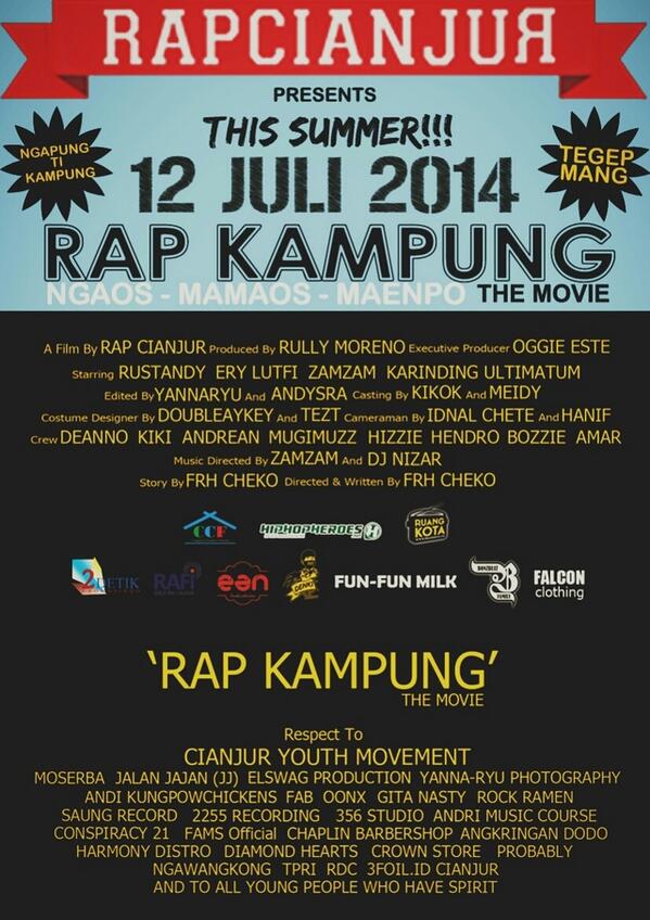 INFO CIANJUR tweet media