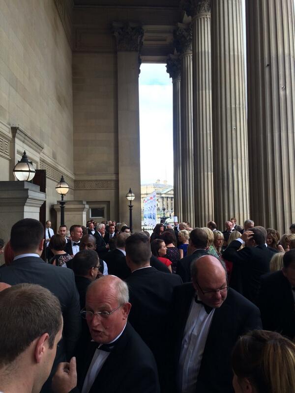 ConveyorService's tweet image. Looking forward to @RBA2014