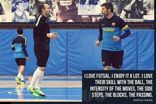 Global Futsal (@GlobalFutsal_) | Twitter