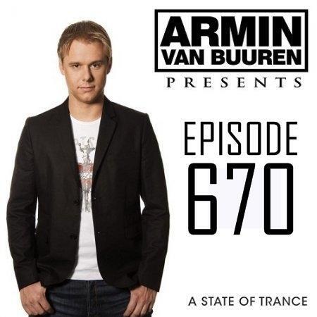 Guz_Glez's tweet image. It's Time #TranceFamily #ASOT670