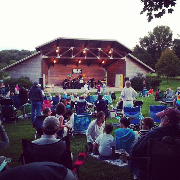 DEStateParks's tweet image. Who &amp;lt;3&apos;s our FREE Summer Concert Series?? #dspconcerts #whiteclaycreekconcert