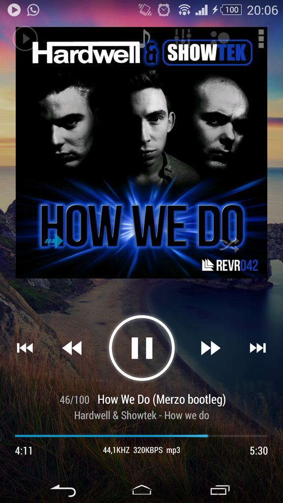 hardwell showtek how we do merzo remix hardwell showtek how we do merzo remix
