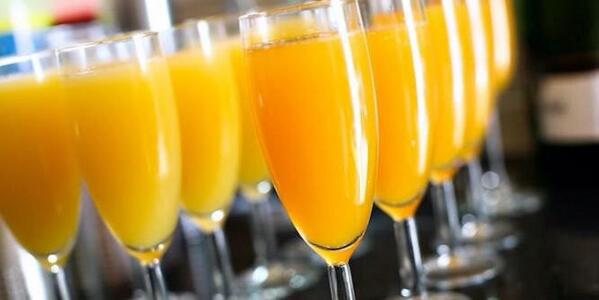 We will be OPEN for July 4th until 2pm w brunch + lunch + bottomless mimosas for only $9.99. @StapletonDenver