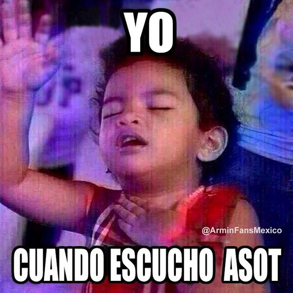 ArminFansMexico's tweet image. YO en estos momentos \😃/ ❤️ #ASOT670 #ASOTIbiza #TranceFamily