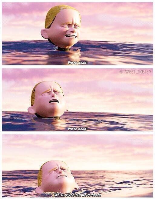 ItsShereze4ever's tweet image. The end of the school year