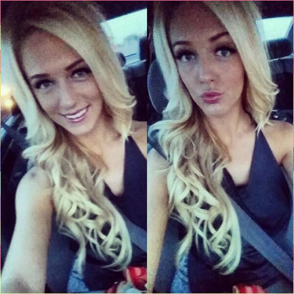 HalieHype's tweet photo. #seatbeltpoints http://t.co/esGqP5wIzv