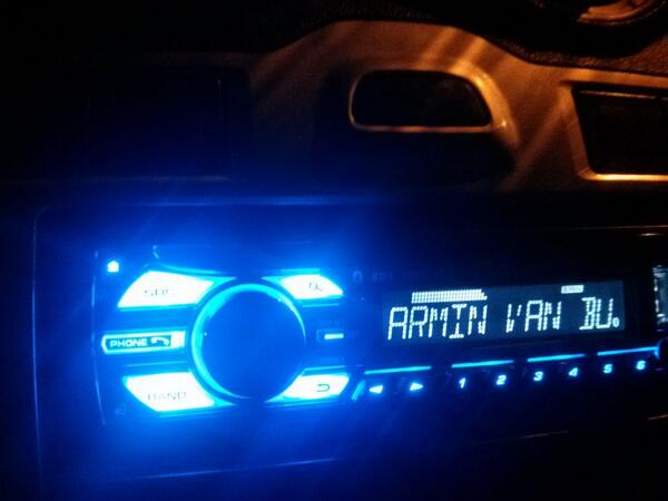 atit4's tweet image. Listening to #ASOT670