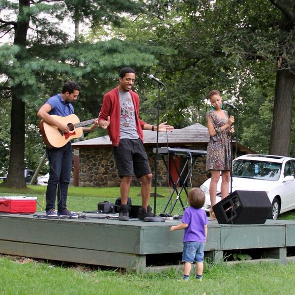 DawnMoMo's tweet image. #dspconcerts