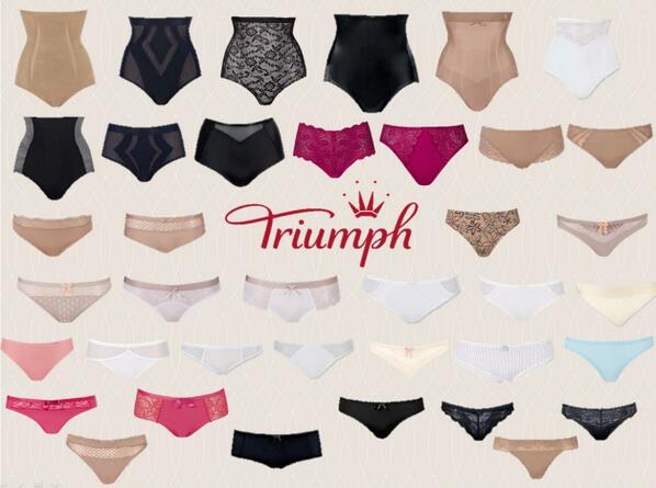 Triumph_Es's tweet photo. Para todos los #gustos, #colores, #tamaños, #curvas… ¿Cuáles son tus #favoritas? ¡¡Que paséis buena tarde tod@s!! http://t.co/pwoXaqa4Hn