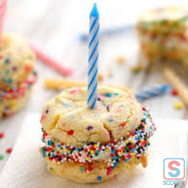 drinkscafe12's tweet photo. RT @MaggieMaiii I gave some Brand Love to Sweet Cookie Company on Scoopr. #birthdaycookie 703 #ScooprMedia http://t.co/ftnkLOlWex