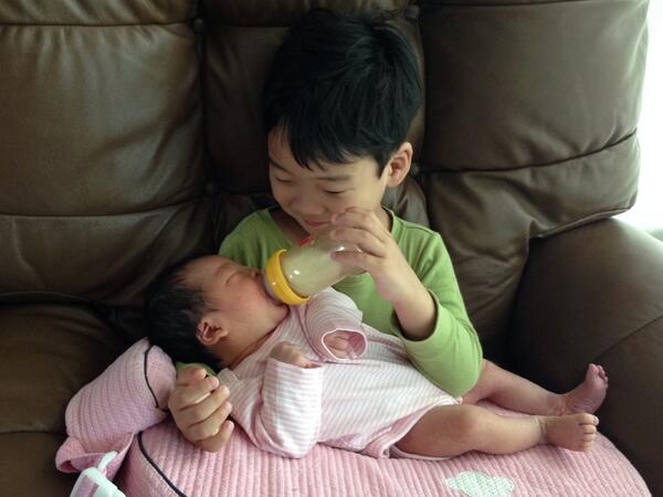 LimYoungSun tweet picture