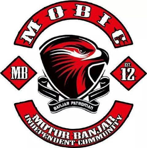 MOBIC_Banjar's tweet photo. bikin emblem, hari sabtu sudah bisa jadi... . http://t.co/1jg86QJYHP