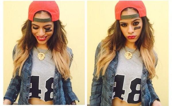 NutellaNLauren's tweet image. #HottieOfTheWeek @eonline @dinahjane97 from @FifthHarmony 
#PreOrderFifthHarmonyBOSS 
smarturl.it/5HBOSS  💃