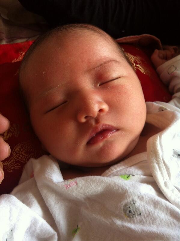 menyeming tweet picture