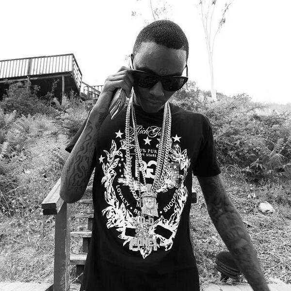 GuerraEnryque's tweet photo. Soulja😊😊😋 http://t.co/r5Kf7Oyyng