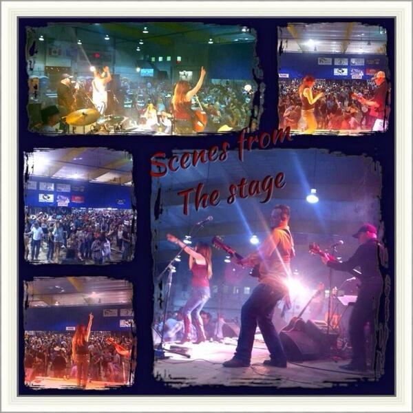 ElevationEntG's tweet photo. @SarahBethKeeley is doing THIS Today at 4:30! @CowboysCalgary #StampedeTent @DustyCK @MovingInstant @WillRandallLive http://t.co/iyK7hCPMW3