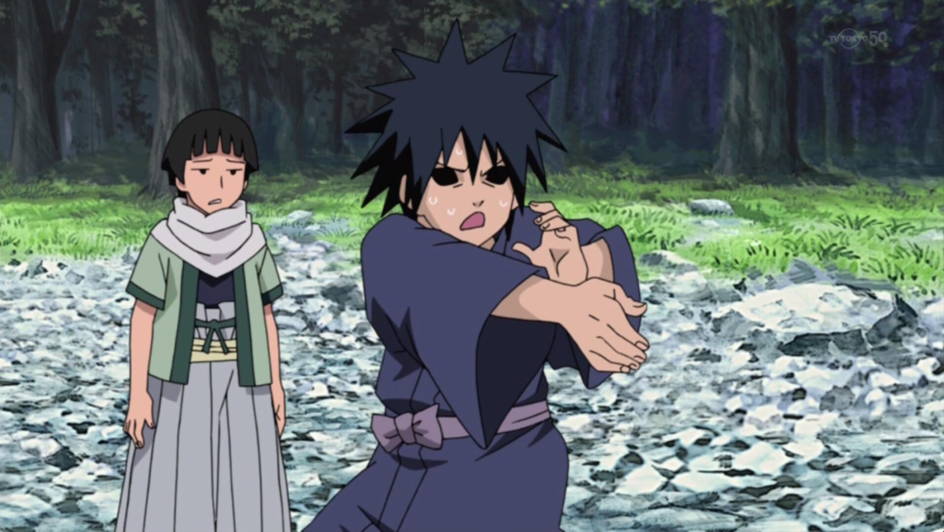 あにこ便 ナルト疾風伝 第587話 感想 ボーイミーツボーイ あにこ便 Http T Co Z4ta8iyygx Naruto ナルト Http T Co T9ajvy9upo