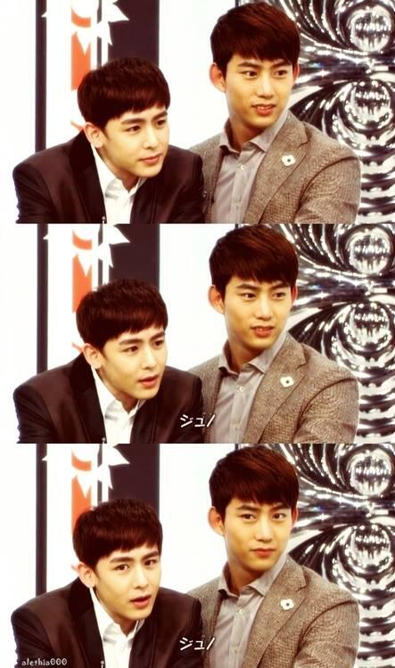 รถเมล์ Khun & Kavin on Twitter: "แทคคุณอิสเรียล #MINE http ...