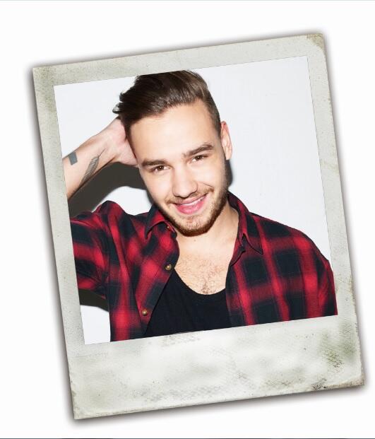 onedirection tweet picture