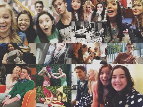 pipercurda's tweet photo. Aight. Get ready for a whole 'nother season of this absolute madness. The #IDidntDoIt Season 2 pickup is official. http://t.co/AgL5URIPfO
