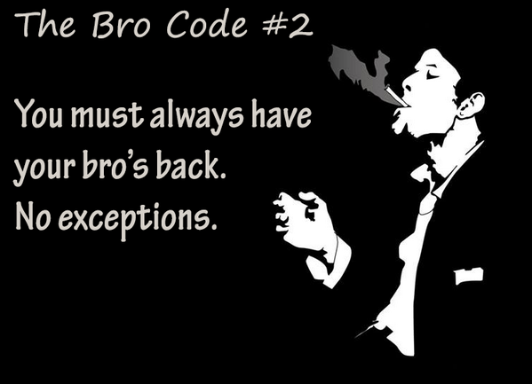 thebrosscode's tweet image. 