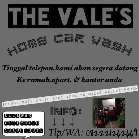 The_Valeys's tweet photo. The Vale's [Home Car Wash] http://t.co/mqcIzzPq3L