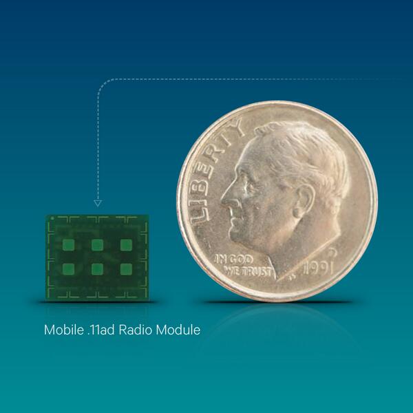 ForbesTech's tweet image. Qualcomm announced that it's acquired Wilocity, one of the pioneers in 60 GHz WiGig tech: onforb.es/1rm8AbG