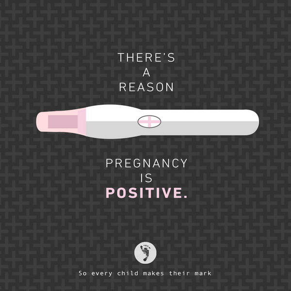 HumanCoalition's tweet photo. Pregnancy can be unexpected, difficult and stressful, but we fully believe that new life always brings joy. #prolife http://t.co/ImfiYgDhLu