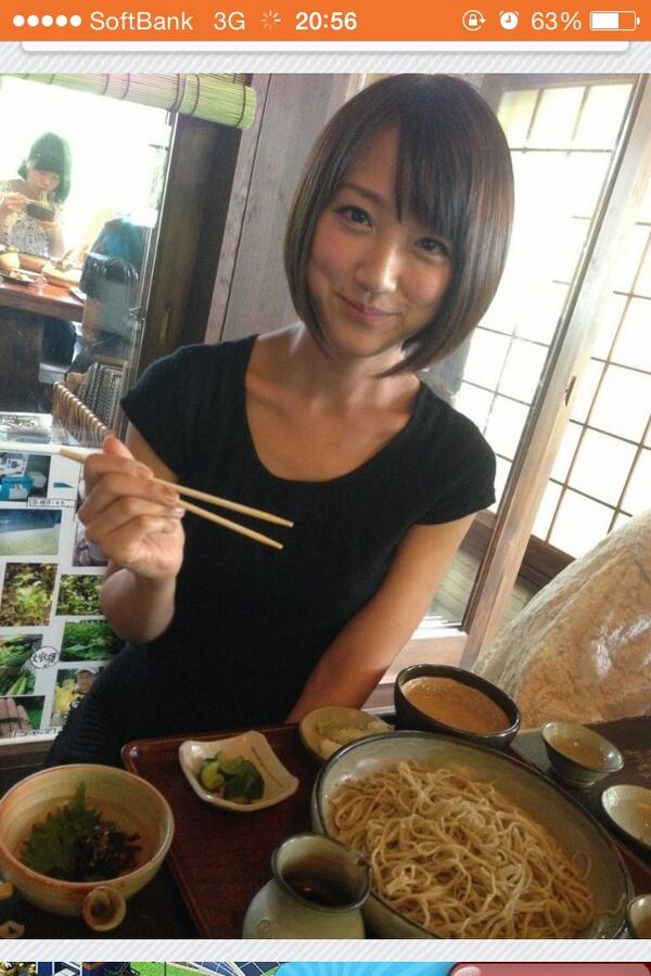 kosukemorihama's tweet photo. 好きなタイプの質問になかなか決まった答えが無かったのですが、この度決定致しましたので報告致します。
竹内アナでFAです。 http://t.co/ljvT7n1bv0