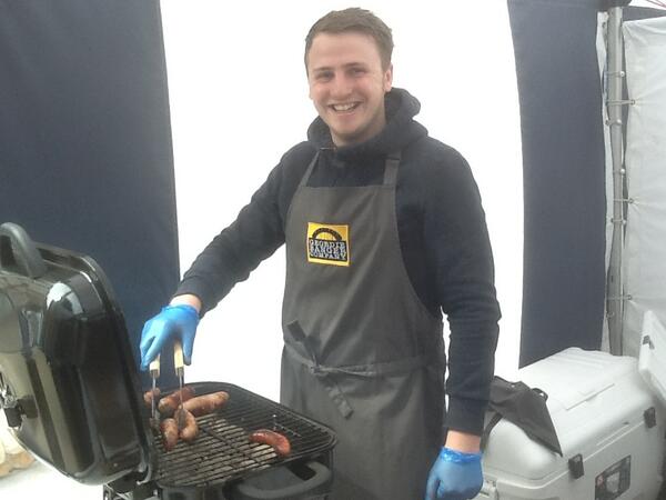 Sanderson Arcade (@sandersonarcade) on Twitter photo It's Morpeth Farmers Market this Saturday. BBQ theme including the ever popular <a href="/Geordiebanger/">Geordie Banger Co.</a> Co. <a href="/MoreInMorpeth/">More in Morpeth</a> It's Morpeth Farmers Market this Saturday. BBQ theme including the ever popular <a href="/Geordiebanger/">Geordie Banger Co.</a> Co. <a href="/MoreInMorpeth/">More in Morpeth</a>