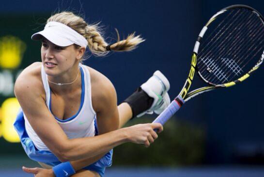 #CanadasGirl has advanced to the <a href="/Wimbledon/">Wimbledon</a> final!!!! Congrats!!!! #Canada #Tennis <a href="/geniebouchard/">Genie Bouchard</a>