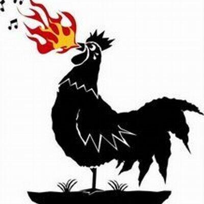 BudBeep's tweet photo. Hey Gang I'll see you at The Hot Chicken Festival Tomorrow.
East Park - Bring Your Tums - @HotChickenFest  
Bud - http://t.co/je5YvKRjCI