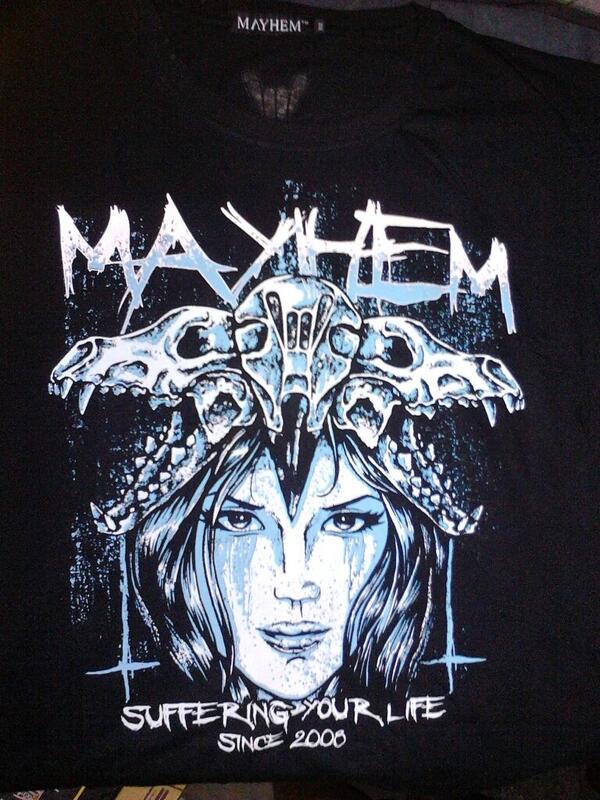 PenyuPutra's tweet photo. promo di bulan ramadhan, diskon untuk baju Mayhem ori 95k http://t.co/hVwcAz9IQ2