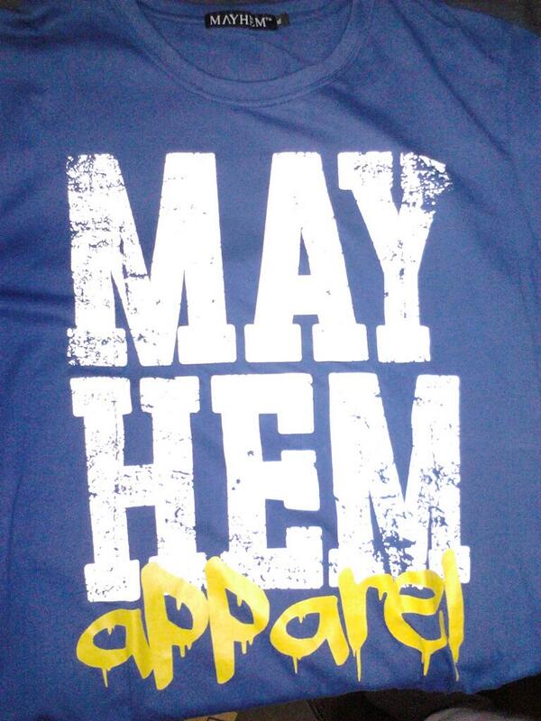 PenyuPutra's tweet photo. promo di bulan ramadhan, diskon untuk baju Mayhem ori 95k http://t.co/wCy5wrFeep