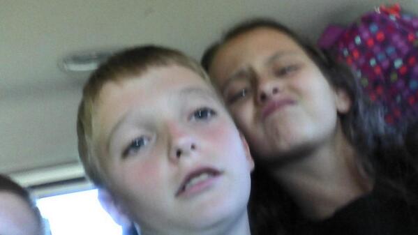 jakewald04's tweet photo. Road trip to Wisconsin Dell's 4:00 hours funfun http://t.co/QWUln1PGx2