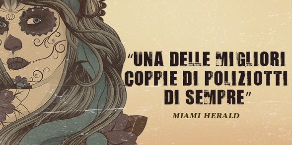 foxcrimeit's tweet photo. #TheBridgeIT sta arrivando. Ecco il promo della seconda stagione: http://t.co/12WL4dfLv4 http://t.co/1zjcZNpg1a