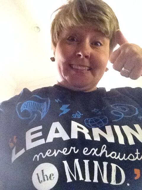 connie_rob's tweet photo. #inspirelearning #Follett http://t.co/XEjnq0XdVC