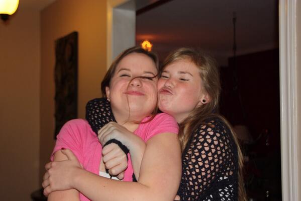 ceilidh_young's tweet photo. Happy birthday to my longtime bffs @Ericaarowee and @juliarowee love ya forever girlies 💘💃💕😘😍🎉🍻💥💖💁👯👯💋💎❤️💜💞💓💗 http://t.co/Z5nU7oYugb