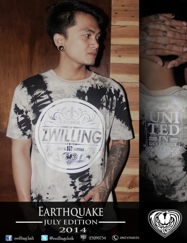 [Ready Stock][Earthquake Tie Diy][Size:m-xxl][Available : @Vladmide_Bali <a href="/LEVALSTORE/">LEVAL</a> ]